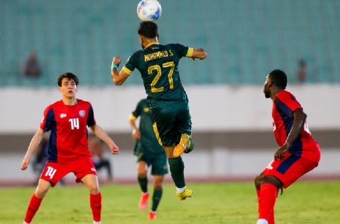 Nhận định, soi kèo Erbil SC vs Al Talaba, 22h00 ngày 20/5: Vô thưởng vô phạt