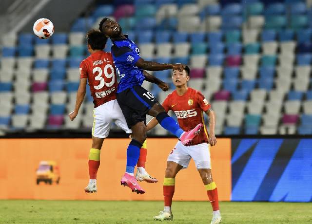 Nhận định, soi kèo Guangdong GZ-Power vs Shenzhen Peng City, 16h00 ngày 21/5: Không hề ngon ăn