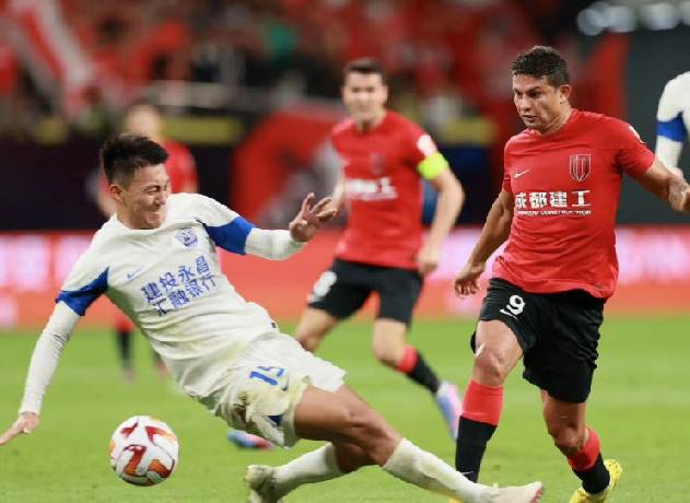 Nhận định, soi kèo Guangxi Pingguo Haliao vs Chengdu Rongcheng, 18h30 ngày 21/5: Cơ hội bằng không