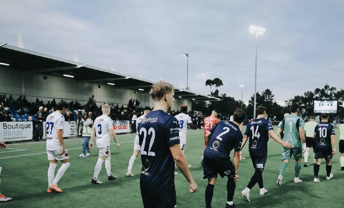 Nhận định, soi kèo Hume City vs Oakleigh Cannons, 16h30 ngày 20/5: Nỗi đau kéo dài