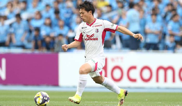 Nhận định, soi kèo Kyoto Sanga vs Cerezo Osaka, 17h00 ngày 21/5: Khách đáng tin
