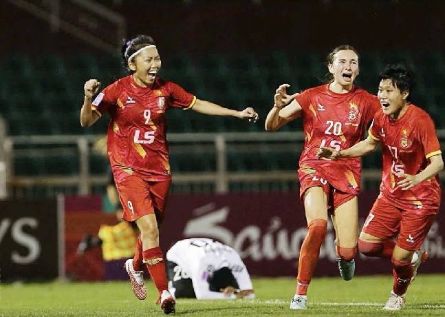 Nhận định, soi kèo Nữ Wuhan Jianghan vs Nữ TP Hồ Chí Minh, 15h00 ngày 21/5: Mang quà về nhà