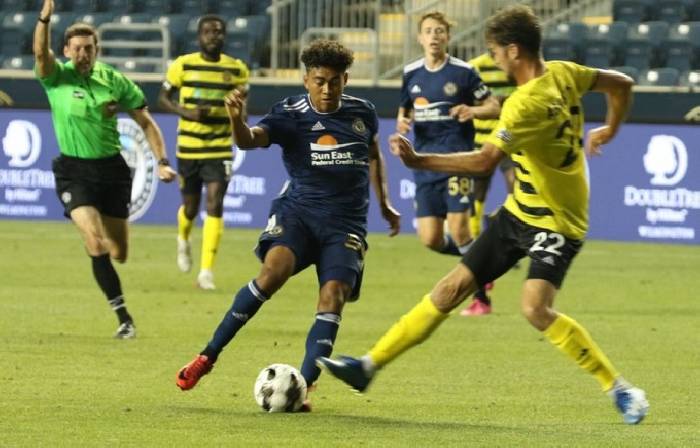 Nhận định, soi kèo Philadelphia vs Pittsburgh, 6h30 ngày 22/5: Thêm một cú sốc