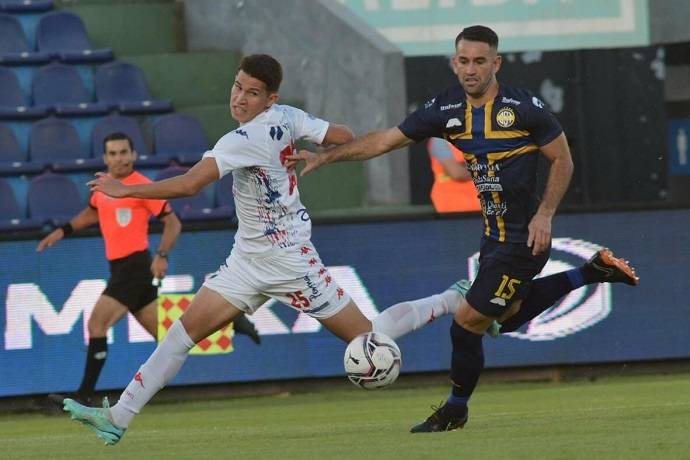 Nhận định, soi kèo Sportivo Trinidense vs Nacional Asuncion, 5h00 ngày 21/5: Nối mạch bất bại