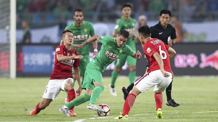 Nhận định, soi kèo Suzhou Dongwu vs Shanghai Port, 18h30 ngày 21/5: Vé khó thoát khỏi tay