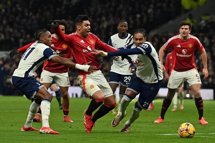 Soi kèo phạt góc Tottenham vs MU, 2h00 ngày 22/5
