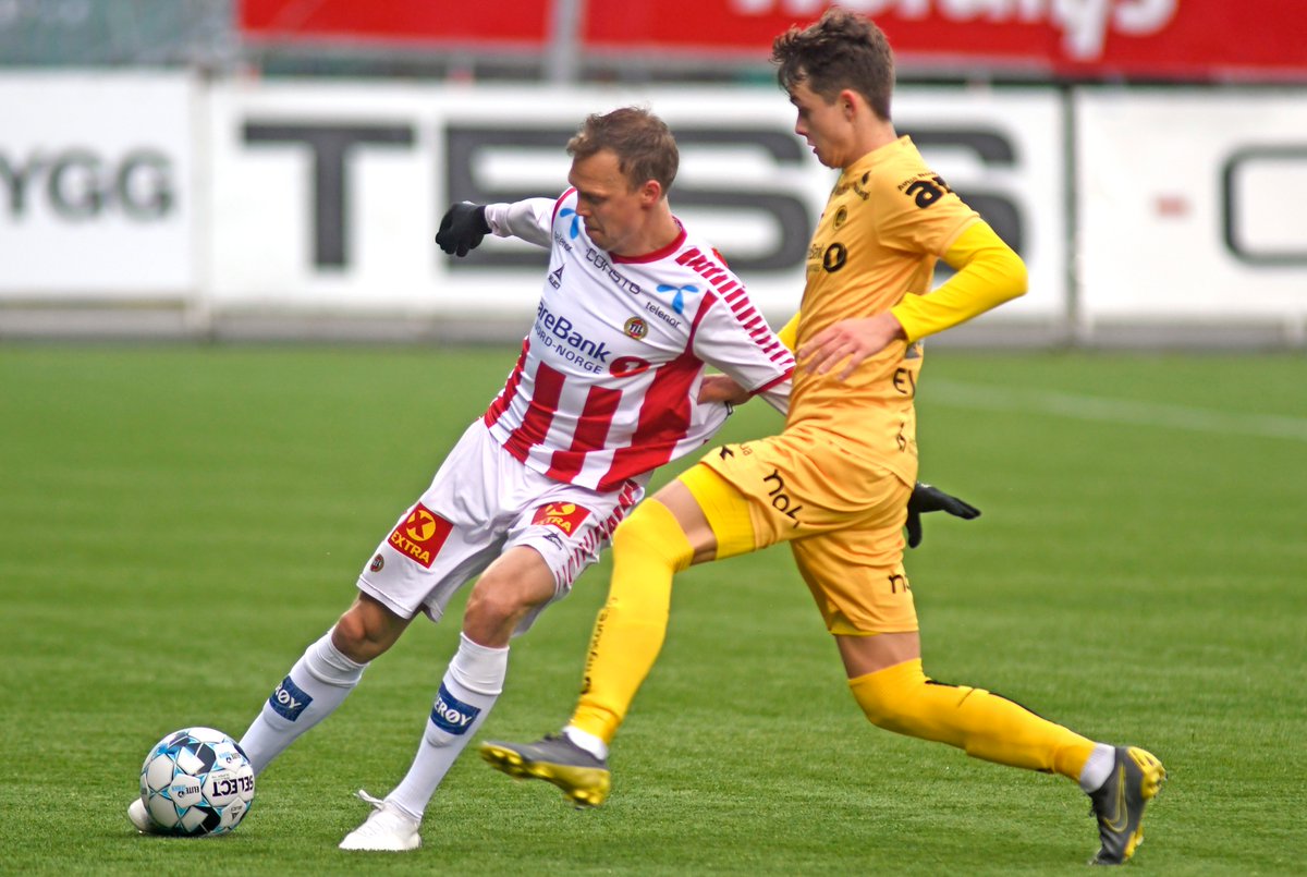 Nhận định Kongsvinger vs Tromso, 23h00 ngày 20/6 (Cúp quốc gia Na Uy)