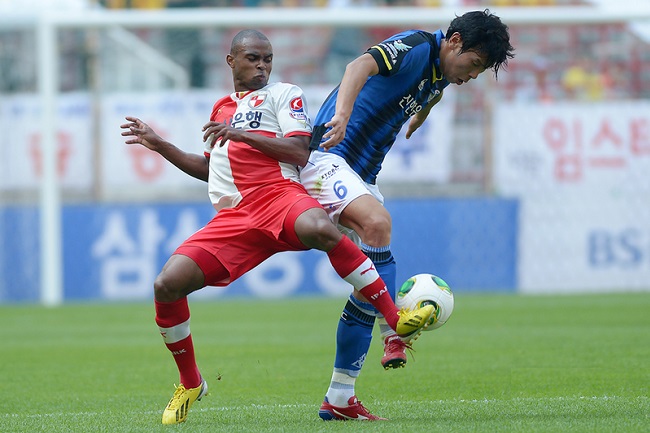 Nhận định Incheon United vs Busan I'Park, 16h00 ngày 21/6