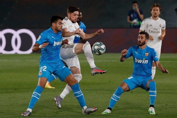 Nhận định Valencia vs Osasuna, 0h30 ngày 22/6