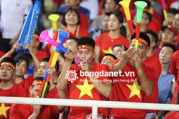 Bảng đấu vòng loại thứ 3 World Cup 2022 của tuyển Việt Nam: Đấu Trung Quốc