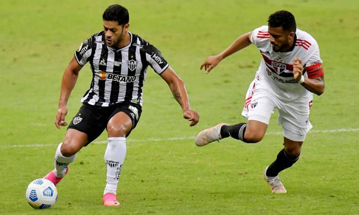 Nhận định, soi kèo Atletico Mineiro vs Chapecoense, 6h ngày 22/6