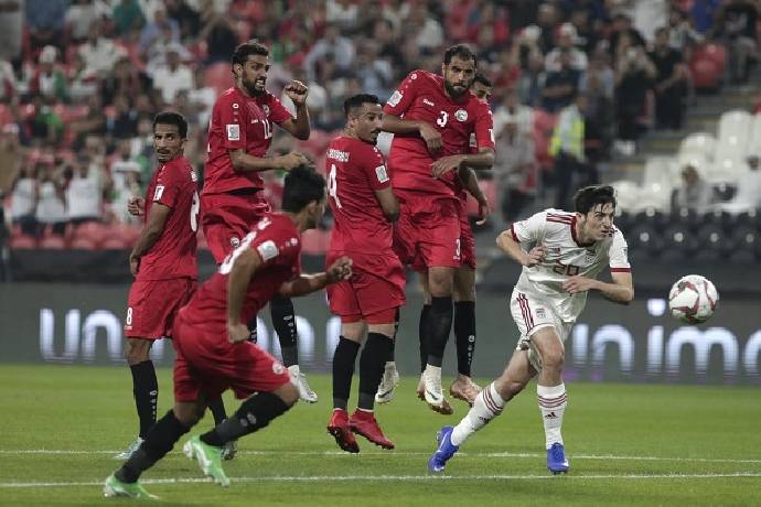 Nhận định, soi kèo Mauritania vs Yemen, 0h00 ngày 23/6