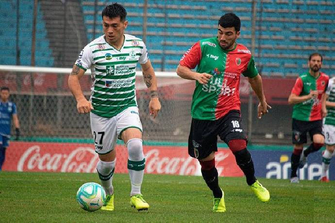 Nhận định, soi kèo River Plate vs Plaza Colonia, 1h00 ngày 23/6