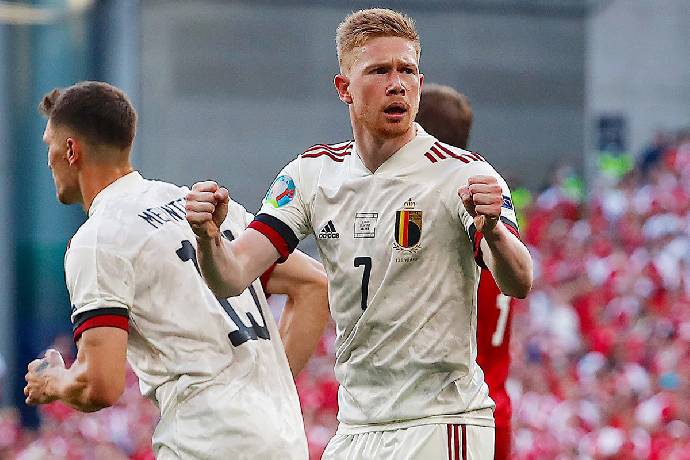 Phân tích kèo hiệp 1 Phần Lan vs Bỉ, 2h ngày 22/6