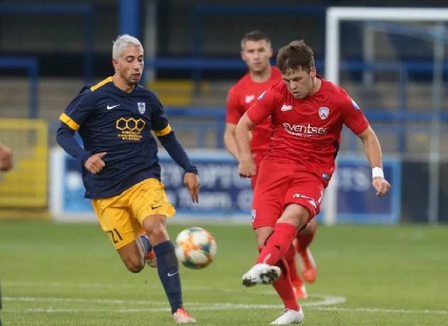 Nhận định, soi kèo La Fiorita vs Inter Club d'Escaldes, 20h ngày 21/6