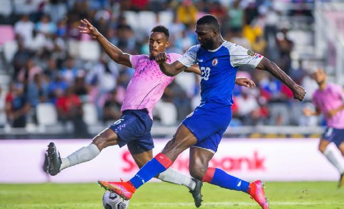 Nhận định, soi kèo U20 Suriname vs U20 Haiti, 5h ngày 22/6