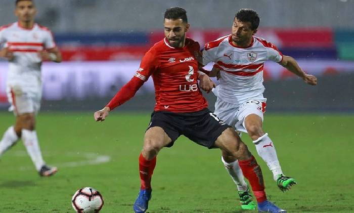 Nhận định, soi National Bank vs Zamalek, 0h ngày 23/6