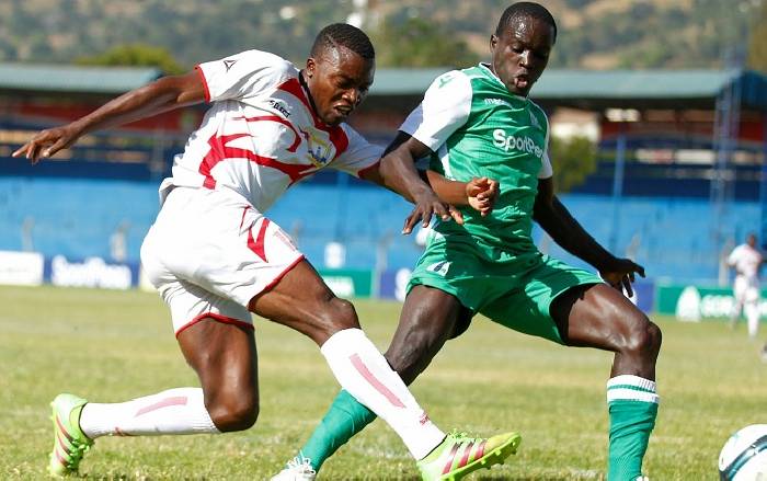 Nhận định, soi kèo Gor Mahia vs Kakamega Homeboyz, 19h00 ngày 20/6