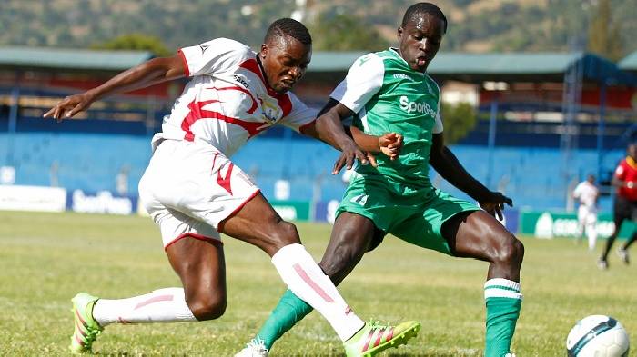 Nhận định, soi kèo Gor Mahia vs Kakamega Homeboyz, 19h00 ngày 21/6