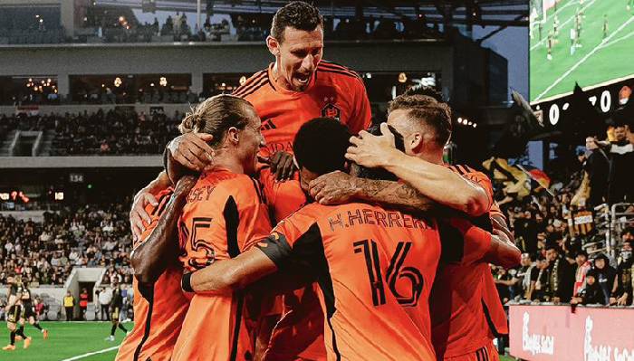 Nhận định, soi kèo Houston Dynamo vs San Jose Earthquakes, 07h30 ngày 22/6