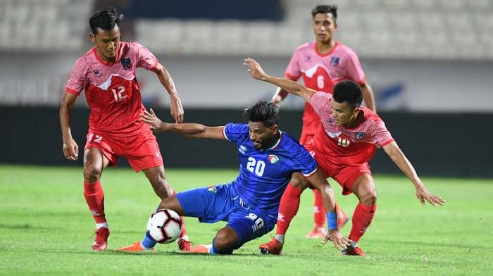 Nhận định, soi kèo Kuwait vs Nepal, 17h00 ngày 21/6