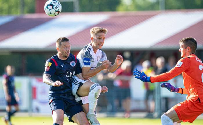 Nhận định, soi kèo NS Mura vs Zrinjski Mostar, 23h30 ngày 21/6