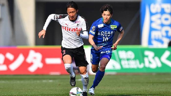 Nhận định, soi kèo Roasso Kumamoto vs FC Ryukyu, 17h00 ngày 21/6