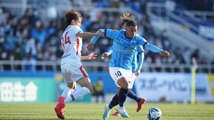 Nhận định, soi kèo Yokohama FC vs Grulla Morioka, 17h00 ngày 21/6