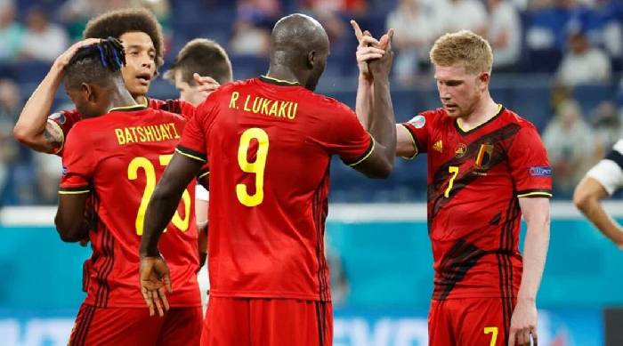 Phân tích kèo hiệp 1 Estonia vs Bỉ, 01h45 ngày 21/6