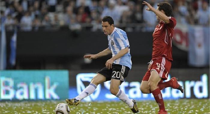 Phong độ, lịch sử đối đầu Argentina vs Canada, 7h00 ngày 21/6 - Bảng A Copa America