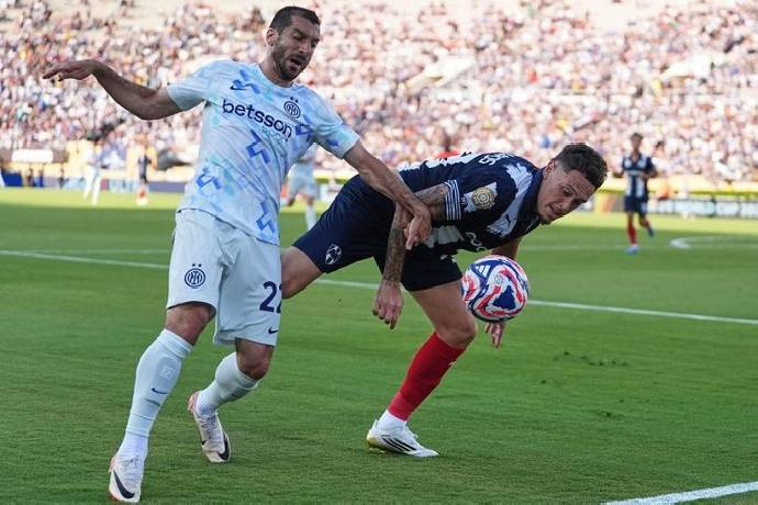 Chuyên gia Tony Ansell dự đoán Inter Milan vs Urawa Reds, 2h00 ngày 22/6