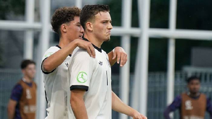 Kèo vàng bóng đá U19 Na Uy vs U19 Đức, 00h00 ngày 21/6: Thắng và hy vọng