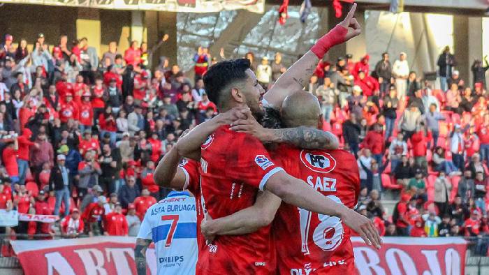 Kèo vàng bóng đá Union La Calera vs Univ Catolica, 04h30 ngày 21/6: Chủ nhà đáng tin