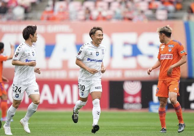 Nhận định, soi kèo Avispa Fukuoka vs Albirex Niigata, 14h00 ngày 21/6: Thắng tiếp lượt về