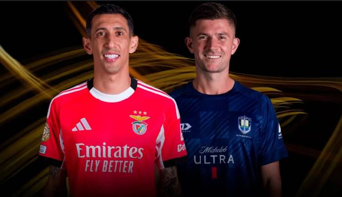 Nhận định, soi kèo Benfica vs Auckland City, 23h00 ngày 20/6: Đẳng cấp vượt trội