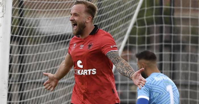 Nhận định, soi kèo Caroline Springs George Cross vs Manningham United Blues, 15h00 ngày 21/6: Tưng bừng bàn thắng