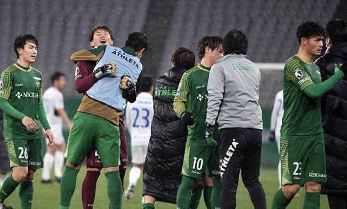 Nhận định, soi kèo Ehime FC vs Renofa Yamaguchi, 16h00 ngày 21/6: Bất phân thắng bại