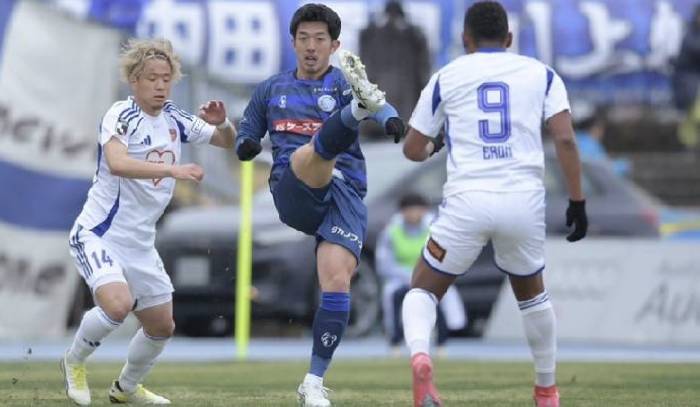 Nhận định, soi kèo FC Imabari vs Mito Hollyhock, 16h00 ngày 21/6: Tiếp tục thăng hoa