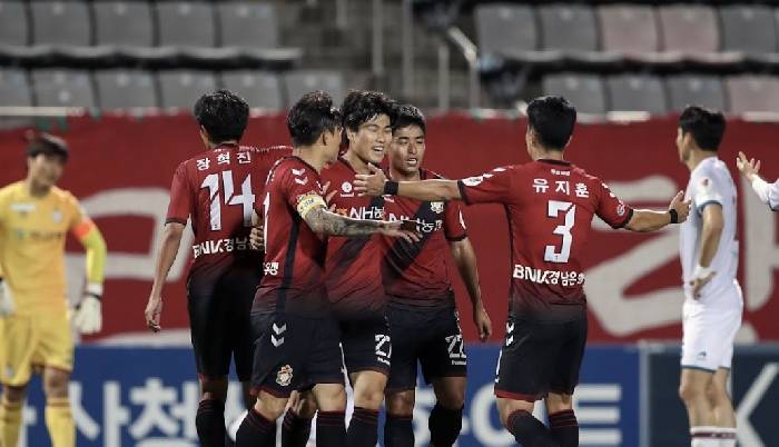 Nhận định, soi kèo FC Mokpo vs Paju Citizen, 15h00 ngày 21/6: Thất vọng kéo dài