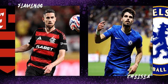 Nhận định, soi kèo Flamengo vs Chelsea, 01h00 ngày 21/6: 3 điểm cho The Blues