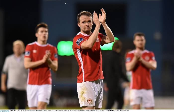 Nhận định, soi kèo Galway United vs St Patrick's, 01h45 ngày 21/6: Ca khúc khải hoàn