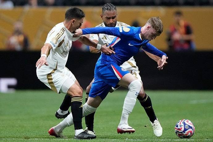 Nhận định, soi kèo Los Angeles vs ES Tunis, 5h00 ngày 21/6: Ưu thế sân nhà