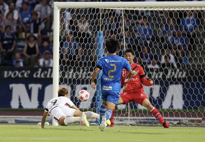 Nhận định, soi kèo Machida Zelvia vs Kashima Antlers, 14h00 ngày 21/6: Củng cố ngôi đầu