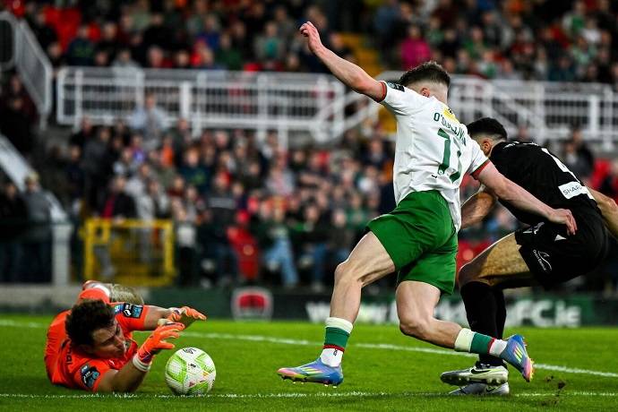 Nhận định, soi kèo Shamrock Rovers vs Cork City, 1h45 ngày 21/6: Nghiền nát đối thủ