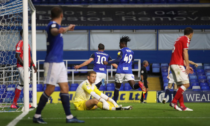 Nhận định Birmingham vs Derby County, 1h30 ngày 23/7