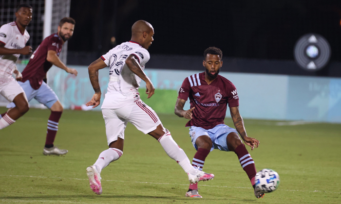 Nhận định Real Salt Lake vs Sporting Kansas City, 20h00 ngày 22/7