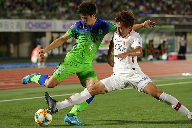 Nhận định Shonan Bellmare vs Kashima Antlers, 17h00 ngày 22/7