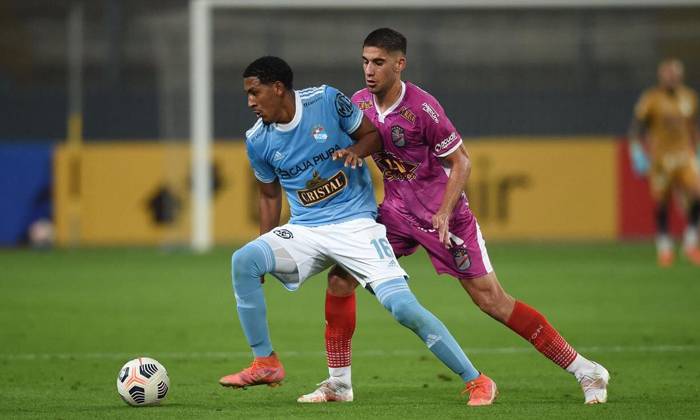 Nhận định, soi kèo Arsenal Sarandi vs Sporting Cristal, 5h15 ngày 22/7