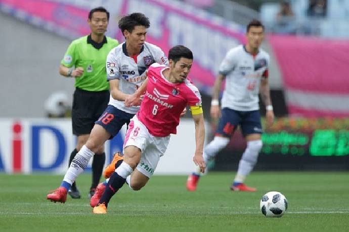 Nhận định, soi kèo Cerezo Osaka vs FC Tokyo, 17h00 ngày 21/7