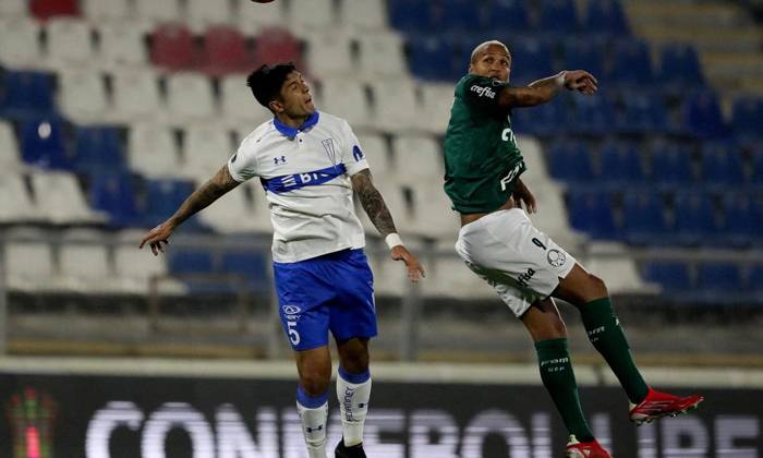 Nhận định, soi kèo Palmeiras vs Universidad Catolica, 5h15 ngày 22/7
